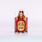 wheat-beer
