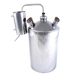 Самогонный аппарат в Железногорск-Илимском всего за 3200 рублей