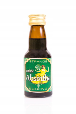 absinthe
